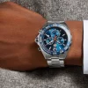 PREMIUM TAG HEUER FORMULA 1 QUARTZ CHRONOGRAPH 43 MM STEEL CAZ1014.BA0842 - Time Avenue