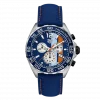 TAG HEUER FORMULA 1 QUARTZ CHRONOGRAPH 43 MM STEEL CAZ101N.FC8243 - Time Avenue