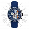 BUY TAG HEUER FORMULA 1 QUARTZ CHRONOGRAPH 43 MM STEEL CAZ101N.FC8243 - Time Avenue