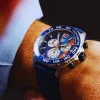 Men's TAG HEUER FORMULA 1 QUARTZ CHRONOGRAPH 43 MM STEEL CAZ101N.FC8243 - Time Avenue