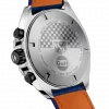 STAINLESS STEEL TAG HEUER FORMULA 1 QUARTZ CHRONOGRAPH 43 MM STEEL CAZ101N.FC8243 - Time Avenue