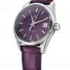 SHOP TAG HEUER CARRERA QUARTZ WATCH 36 MM STEEL WBK1314.FC8261- Time Avenue