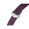Alligator/Crocodile Leather TAG HEUER CARRERA QUARTZ WATCH 36 MM STEEL WBK1314.FC8261- Time Avenue