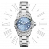 BUY TAG HEUER AQUARACER PROFESSIONAL 200 QUARTZ WATCH, 30 MM, STEEL WBP1415.BA0622 - Time Avenue