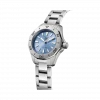 SHOP TAG HEUER AQUARACER PROFESSIONAL 200 QUARTZ WATCH, 30 MM, STEEL WBP1415.BA0622 - Time Avenue