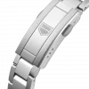 White TAG HEUER AQUARACER PROFESSIONAL 200 - Time Avenue