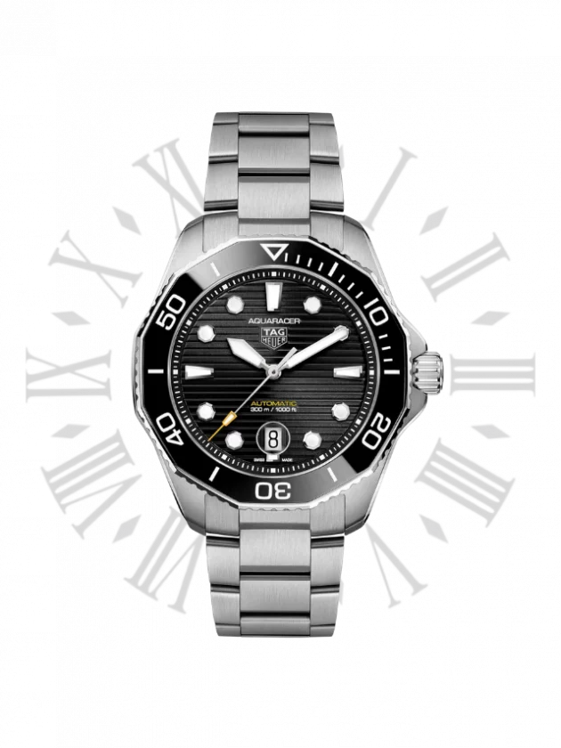 BUY TAG HEUER AQUARACER PROFESSIONAL 300 WBP201A.BA0632 - TIME AVENUE