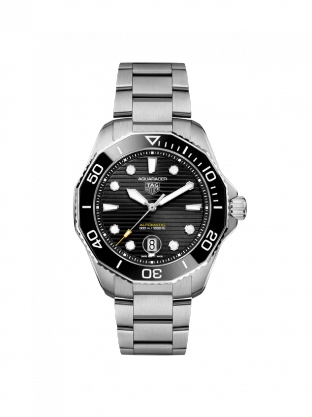 TAG HEUER AQUARACER PROFESSIONAL 300 WBP201A.BA0632 - TIME AVENUE