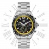 SHOP TAG HEUER FORMULA 1 QUARTZ CHRONOGRAPH, 43 MM, STEEL CAZ101AC.BA0842 - Time Avenue