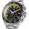 SHOP TAG HEUER FORMULA 1 QUARTZ CHRONOGRAPH, 43 MM, STEEL CAZ101AC.BA0842 - Time Avenue