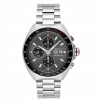 SHOP TAG HEUER FORMULA 1 AUTOMATIC CHRONOGRAPH, 44 MM, STEEL CAZ2012.BA0876 - Time Avenue