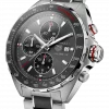 Grey TAG HEUER FORMULA 1 AUTOMATIC CHRONOGRAPH, 44 MM, STEEL CAZ2012.BA0970 - Time Avenue