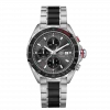 BUY TAG HEUER FORMULA 1 AUTOMATIC CHRONOGRAPH, 44 MM, STEEL CAZ2012.BA0970 - Time Avenue
