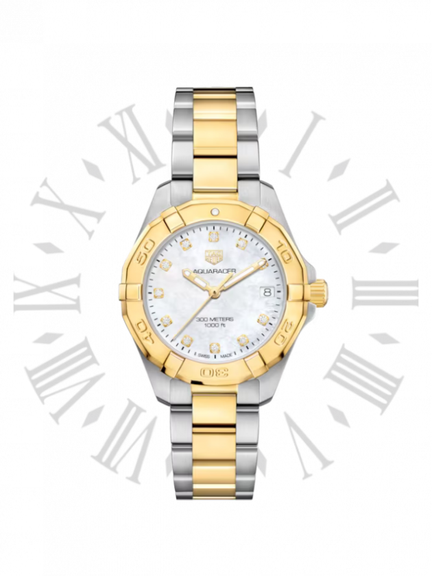 TAG HEUER AQUARACER WBD1322.BB0320