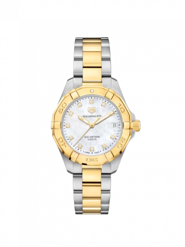 TAG HEUER AQUARACER WBD1322.BB0320
