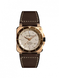 Bell & Ross Watch - Time Avenue