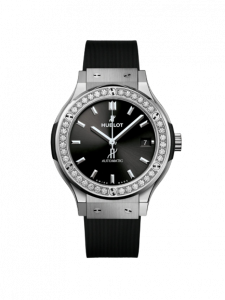 Hublot Watches - Time Avenue