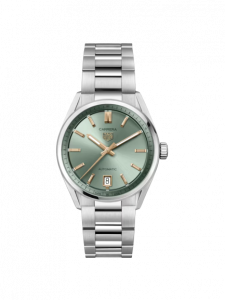 Tag Heuer Watches - Time Avenue