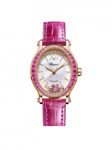 Chopard Watches - Time Avenue