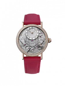 Breguet Timepieces - Time Avenue