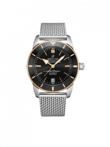 BREITLING SUPEROCEAN HERITAGE II AUTOMATIC