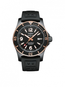 Breitling Superocean Automatic Chronometer