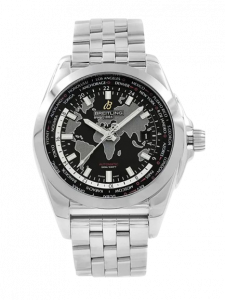 GALACTIC UNITIME WORLD TIME