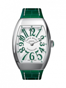 FRANCK MULLER V 32 QZ (VR)