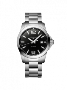 LONGINES CONQUEST