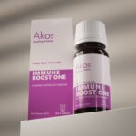 akos immune boost one rendered
