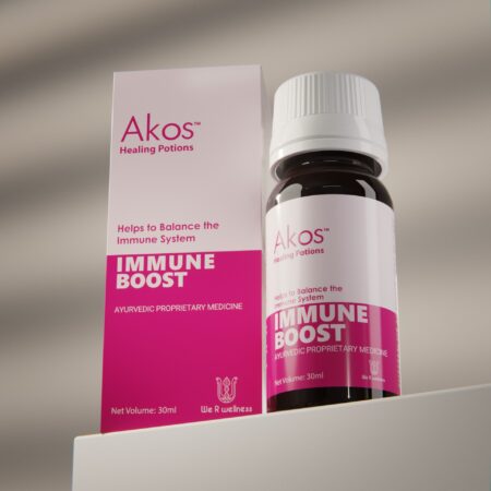 Immune Boost
