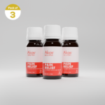 akos pain relief rendered