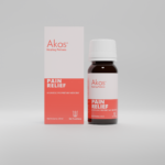 akos pain relief rendered