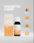 akos diabetic care rendered