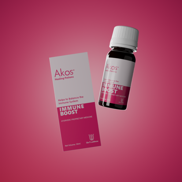 immune boost