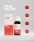 akos pain relief rendered