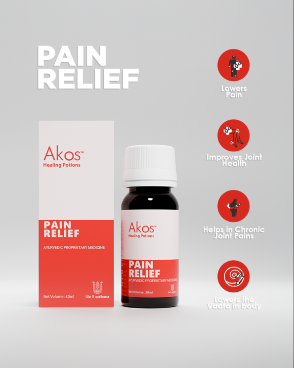 pain relief