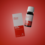 akos pain relief rendered